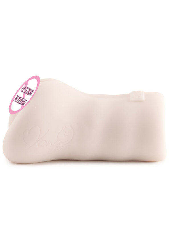Third-generation vagina