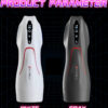 Fully automatic aircraft cup