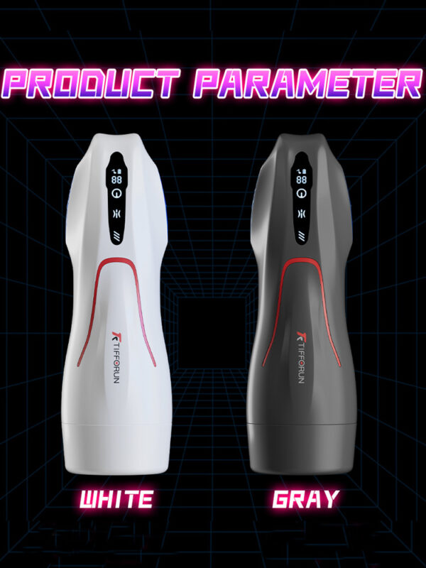 Fully automatic aircraft cup