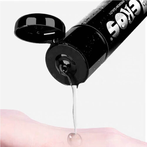 Adult lubricating oil