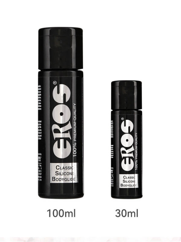 Adult lubricating oil