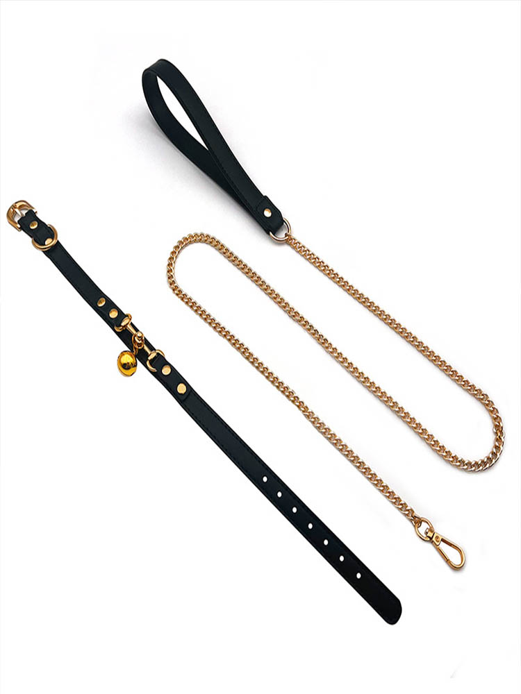 Bell collar