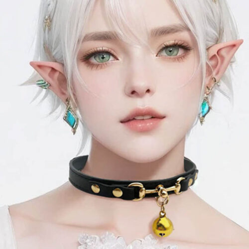 Bell collar