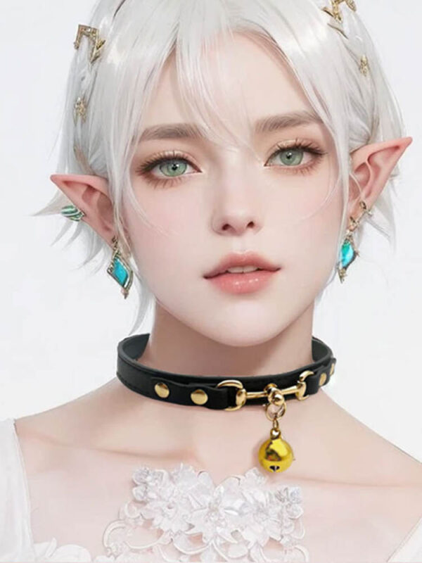 Bell collar