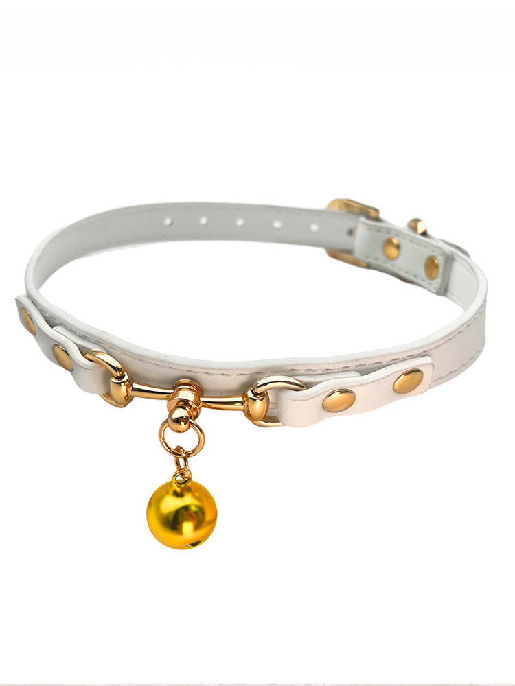 Bell collar4