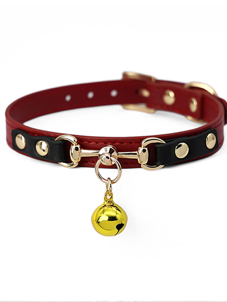 Bell collar6