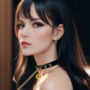 Bell collar