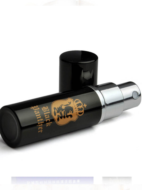 Delay spray