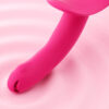 Double shock masturbation underwear