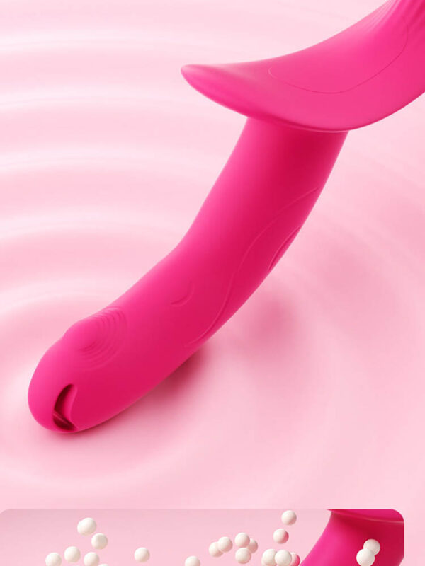Double shock masturbation underwear
