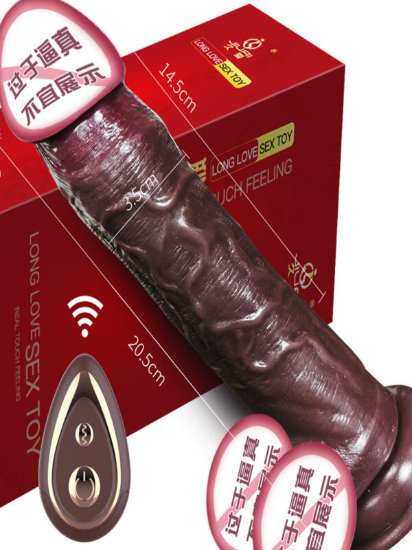 Electric penis
