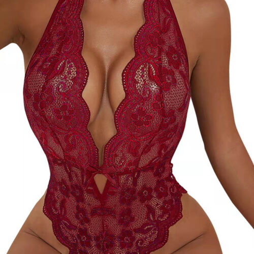 Erotic pajamas