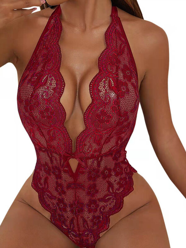 Erotic pajamas