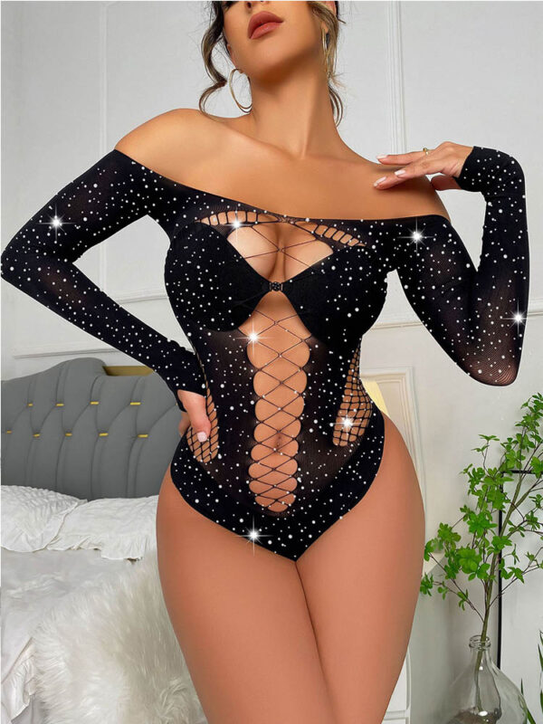 Erotic underwear