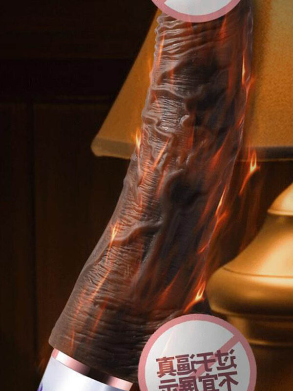 False penis
