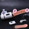 Fully automatic anode