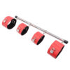 Handcuffs splitter