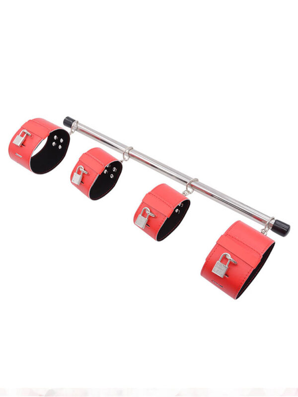 Handcuffs splitter
