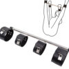 Handcuffs splitter