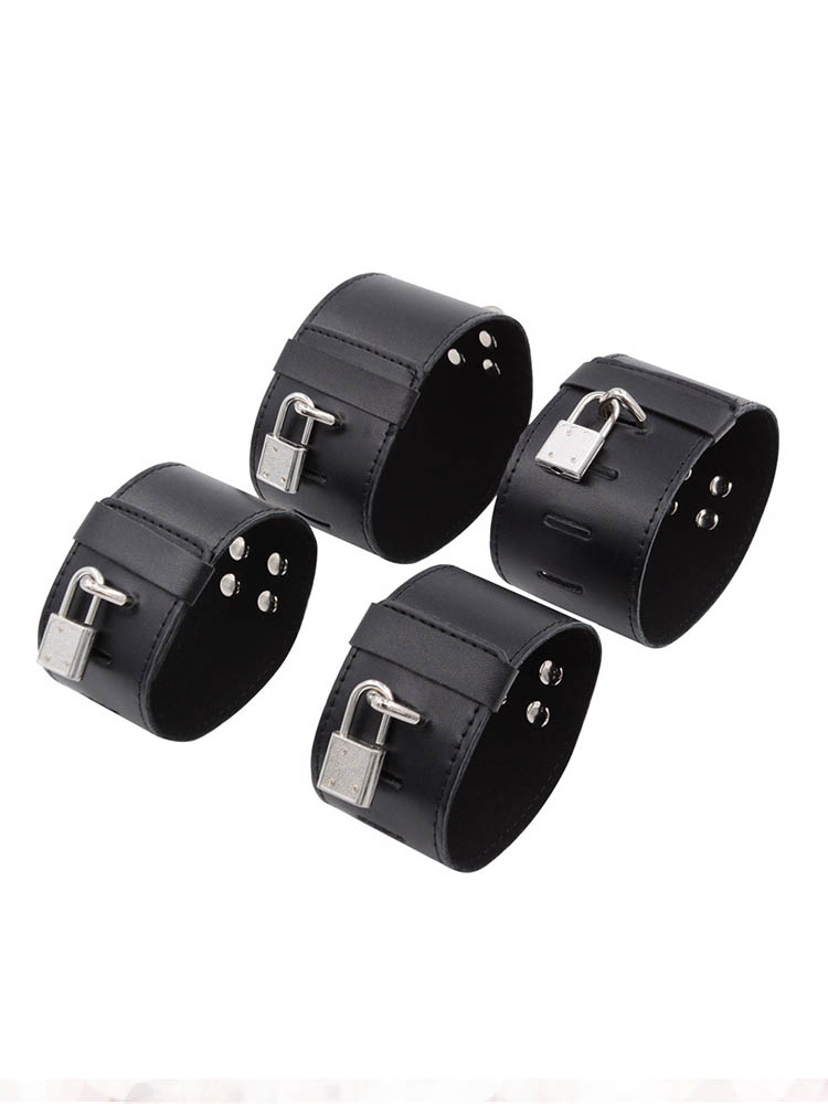 Handcuffs splitter3