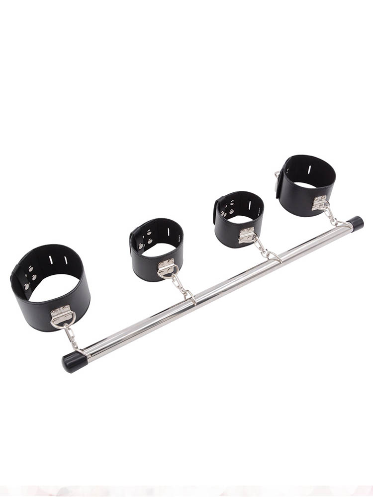 Handcuffs splitter4
