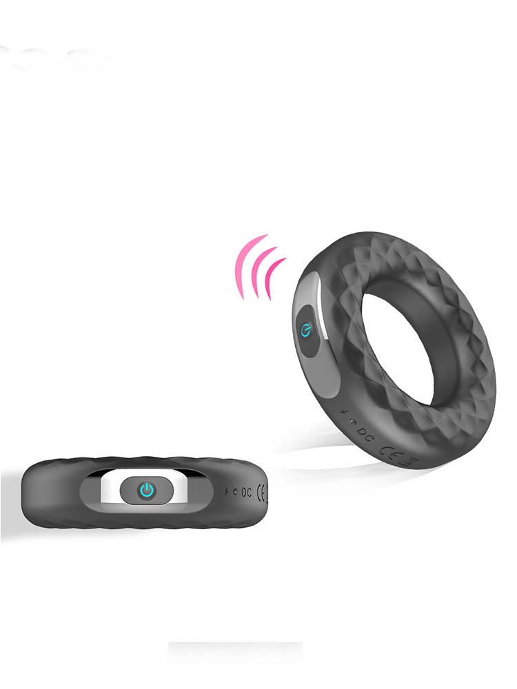 Locking essence ring