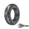 Locking essence ring