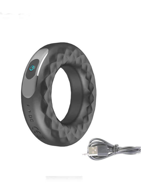 Locking essence ring