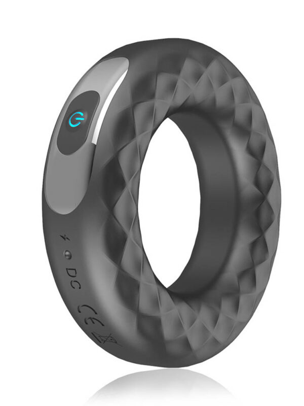 Locking essence ring