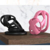 Male chastity lock