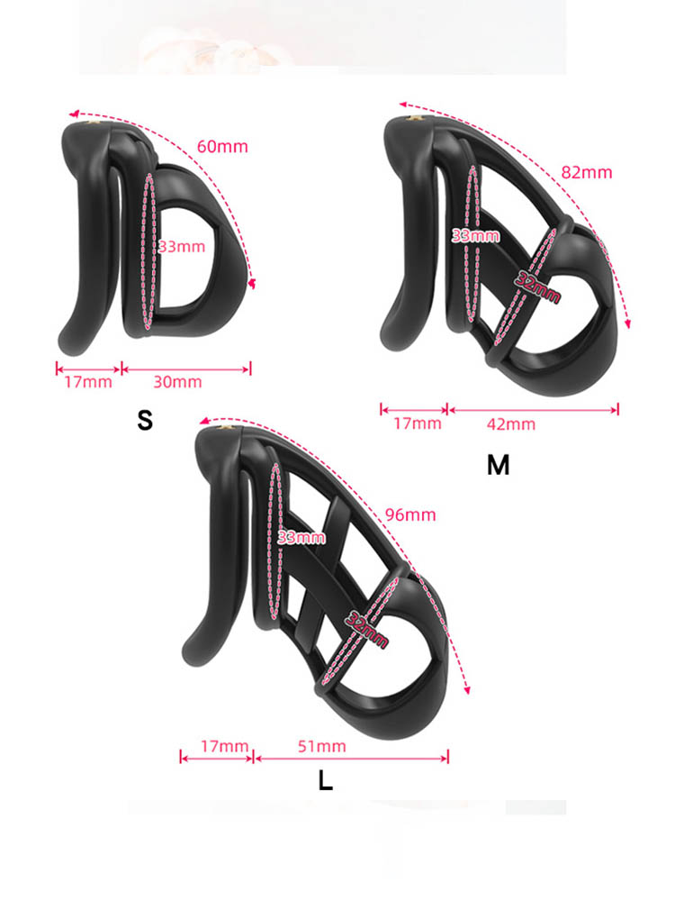 Male chastity lock3