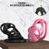 Male chastity lock
