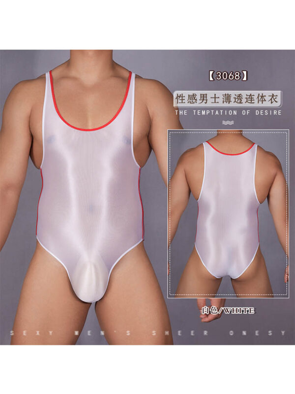 Men's underwear