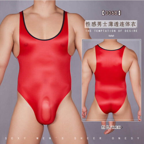 Men's underwear
