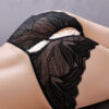 Open the lace exemption
