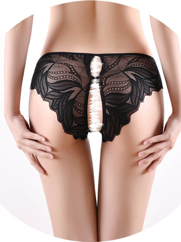 Open the lace exemption