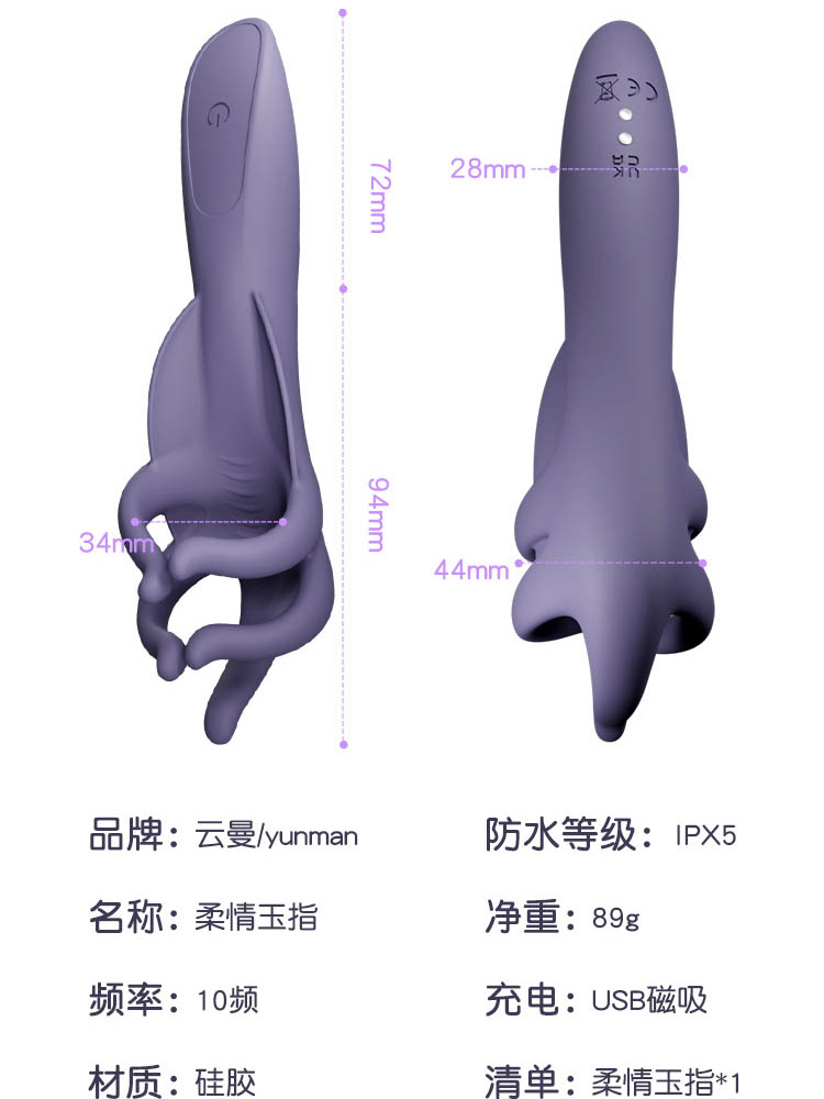 Penis trainer