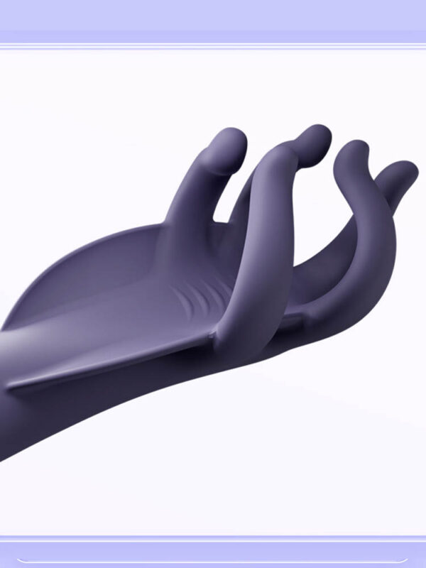 Penis trainer