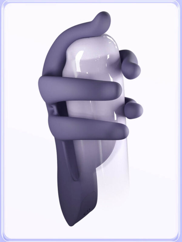 Penis trainer
