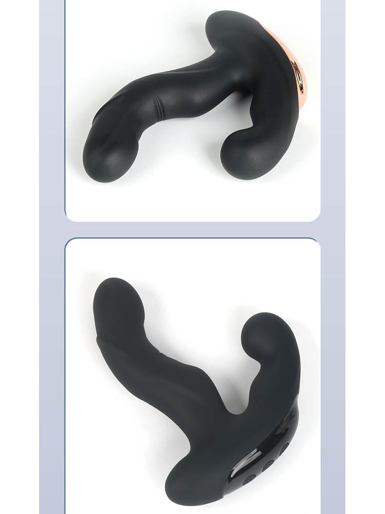Prostate massager 1