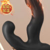Prostate massager