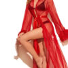 Sexy nightgown