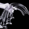 Transparent anal cone