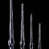 Transparent anal cone