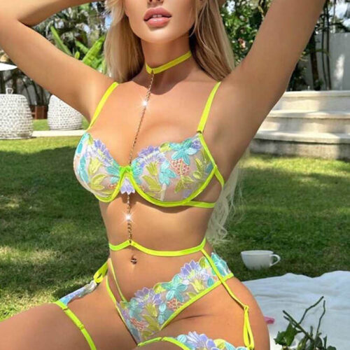 Underwear set