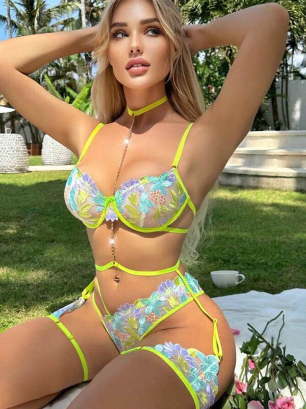 Underwear set