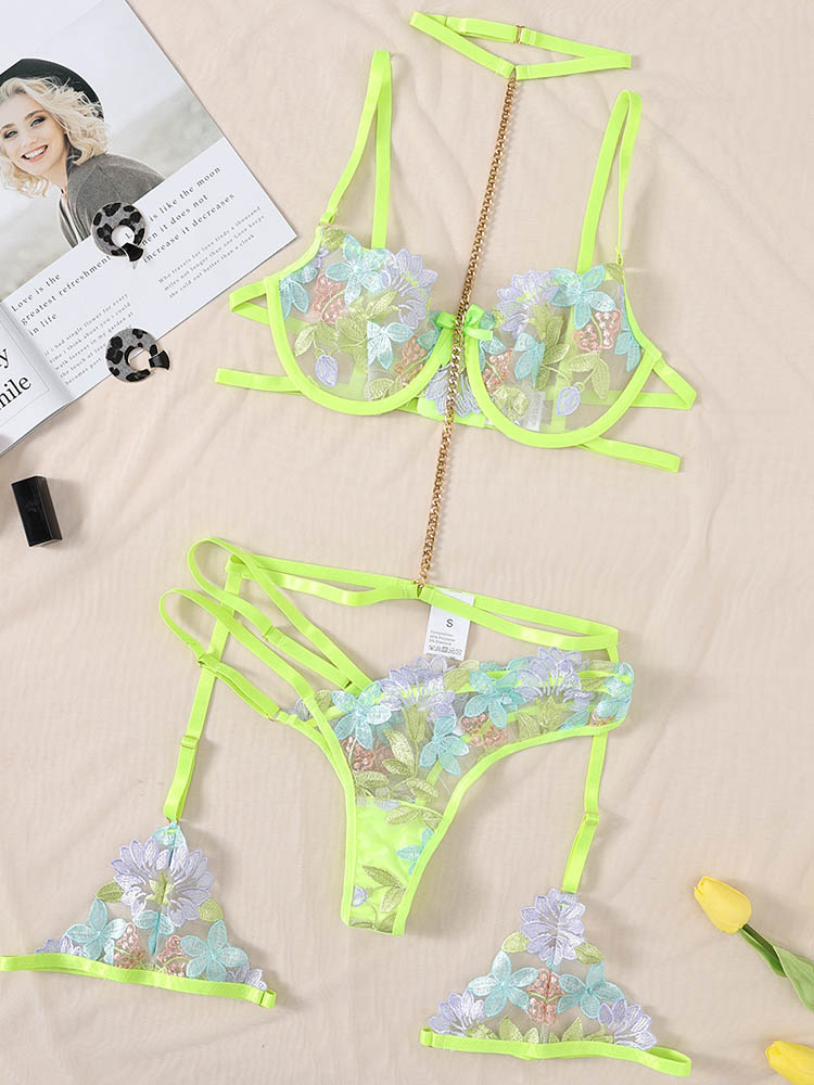 Underwear set4