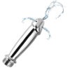 Vaginal irrigator