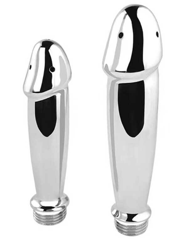Vaginal irrigator