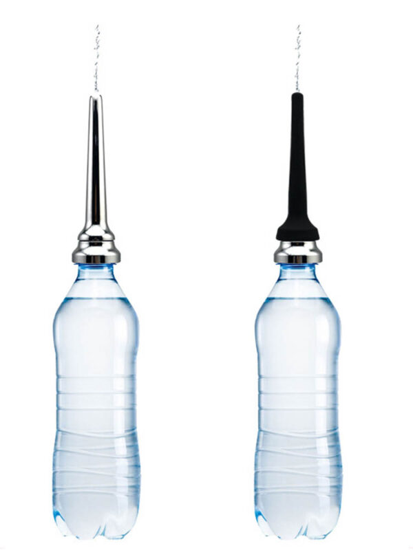 Vaginal irrigator